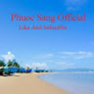 Meet your Posher, Phuoc